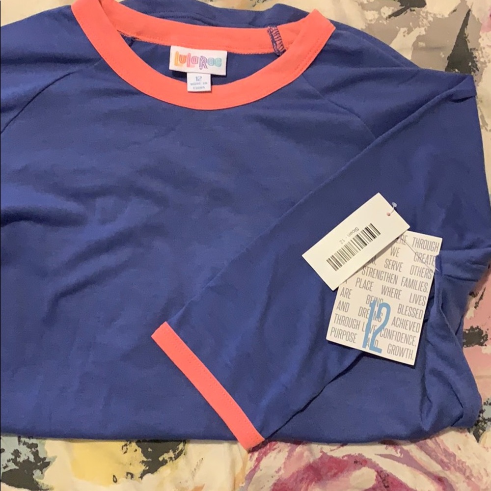 LulaRoe Sloan Kids